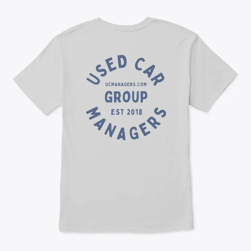 Used Car Managers Group