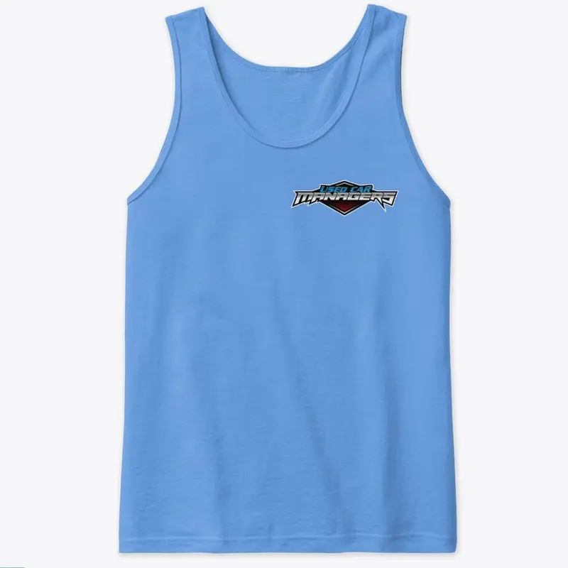 UCM Tank Top